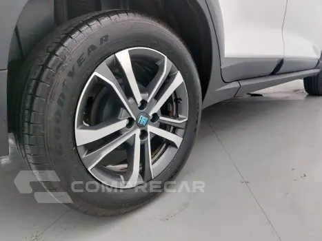 PULSE 1.0 TURBO 200 FLEX AUDACE CVT