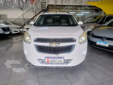 SPIN - 1.8 LT 8V 4P MANUAL