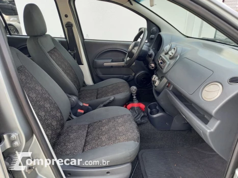 Uno 1.0 FLEX VIVACE