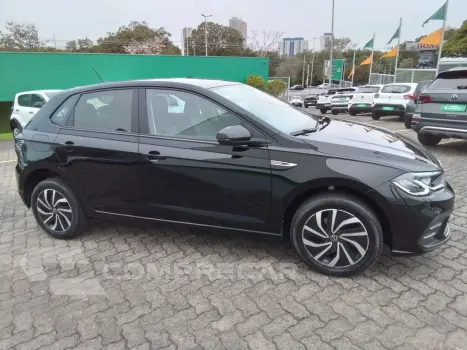 POLO 1.0 170 TSI HIGHLINE AUTOMÁTICO