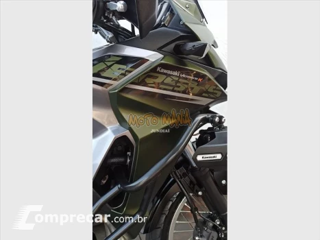 VERSYS-X 300 TOURER ABS