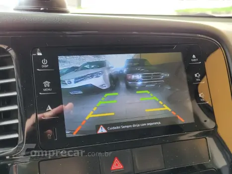 OUTLANDER 2.0 16V 160cv Aut.