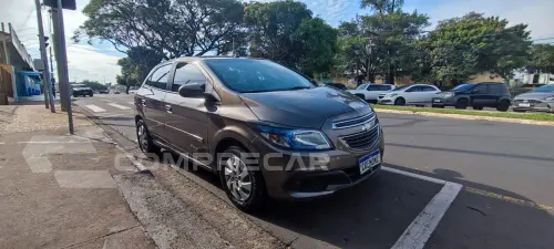 ONIX 1.4 MPFI LT 8V