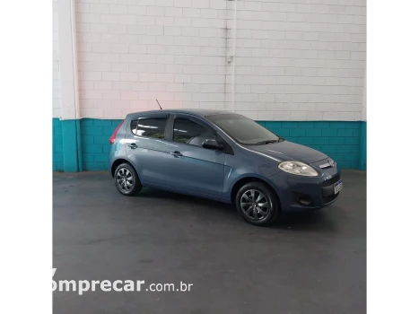 PALIO 1.0 MPI ATTRACTIVE 8V FLEX 4P MANUAL