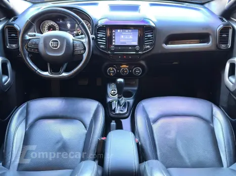 TORO 2.0 16V TURBO DIESEL ULTRA 4WD AT9