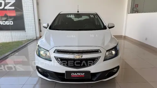 ONIX HATCH LTZ 1.4 8V FlexPower 5p Aut.