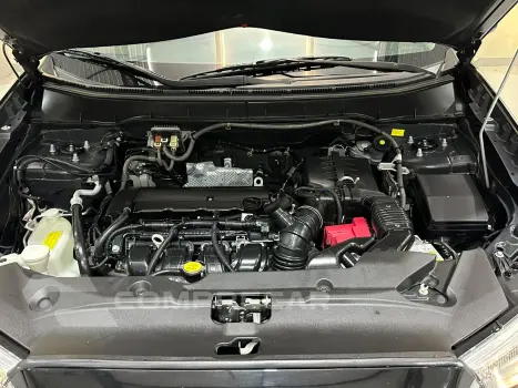 ASX 2.0 16V 4x2 Flex Aut.
