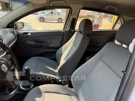 Gol (novo) 1.0 Mi Total Flex 8V 4p