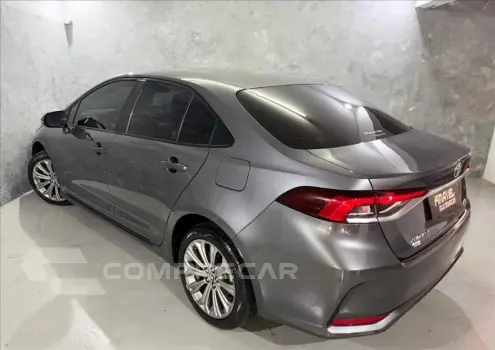COROLLA 2.0 Vvt-ie XEI