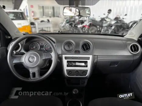 VOYAGE 1.0 MI TRENDLINE 8V FLEX 4P MANUAL