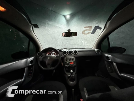 C3 1.5 Tendance 8V