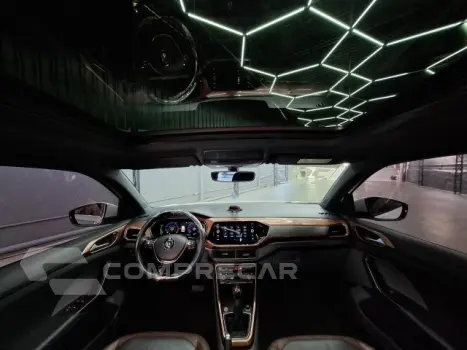 T-CROSS - 1.0 200 TSI TOTAL COMFORTLINE AUTOMÁTICO