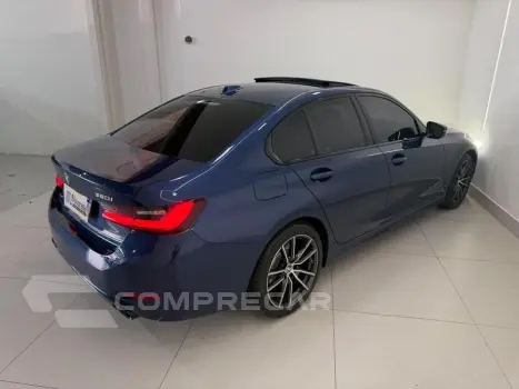 320I SPORT GP FLEX