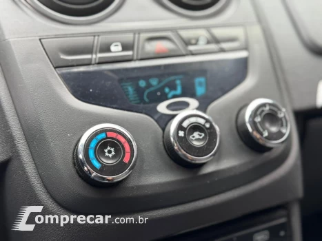 MONTANA 1.4 MPFI Sport CS 8V
