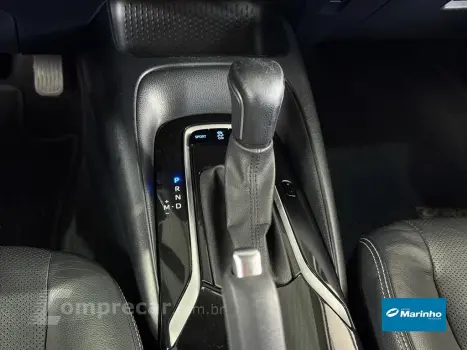 COROLLA 2.0 VVT-IE FLEX XEI DIRECT SHIFT