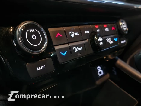 COMPASS 1.3 T270 TURBO FLEX LONGITUDE AT6
