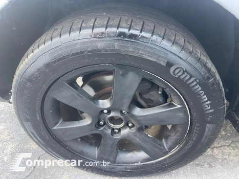 SANTA FÉ 2.7 MPFI GLS V6 24V 200cv