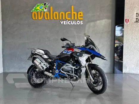 BMW R 1200 GS