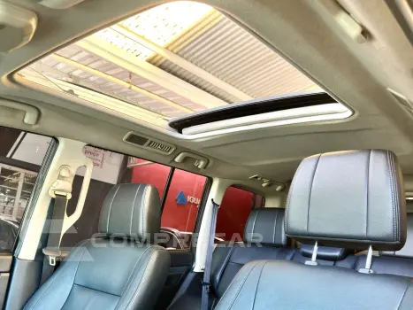 PAJERO FULL 3.2 HPE 4X4 16V TURBO INTERCOOLER DIESEL 4P AUTO