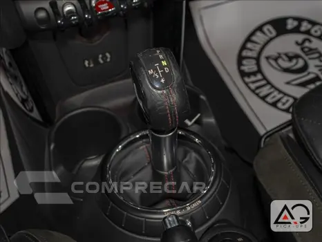 COOPER 2.0 S TOP 16V Turbo