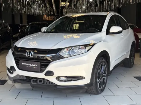 Honda HR-V 1.8 16V FLEX EX 4P AUTOMÁTICO 4 portas