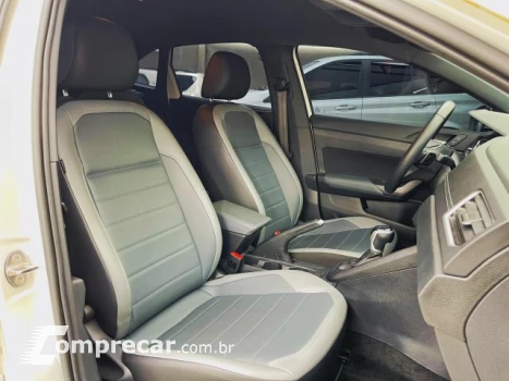 NIVUS - 1.0 200 TSI TOTAL HIGHLINE AUTOMÁTICO