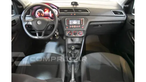 VOYAGE - 1.6 MSI TOTAL 4P MANUAL