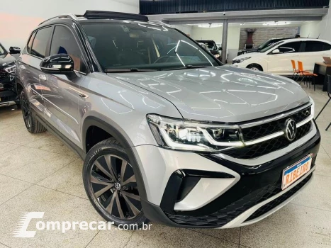 TAOS 1.4 250 TSI HIGHLINE