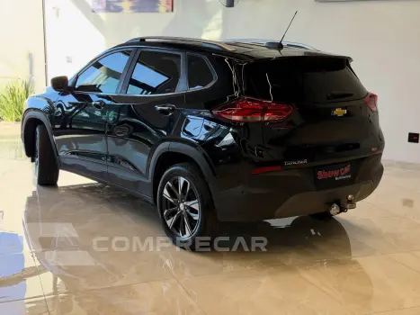 TRACKER 1.2 Turbo Premier