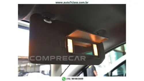 C4 LOUNGE - 1.6 EXCLUSIVE 16V TURBO 4P AUTOMÁTICO