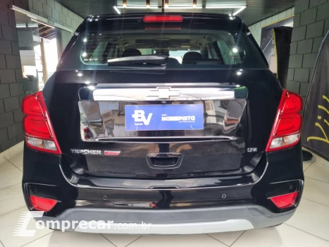 TRACKER 1.4 16V Turbo LTZ