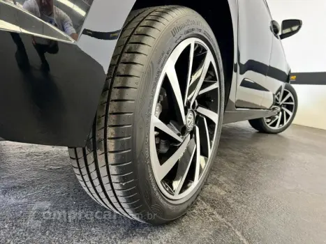 POLO HIGHLINE AD TSI 1.0 FLEX AUT