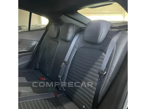 FASTBACK 1.0 TURBO 200 FLEX IMPETUS CVT