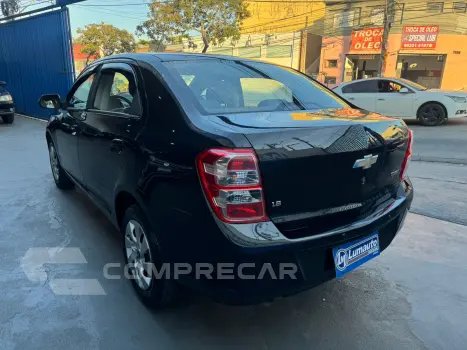 COBALT 1.8 MPFI LT 8V