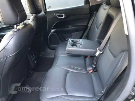 COMPASS LONG. T270 1.3 TB 4x2 Flex Aut.