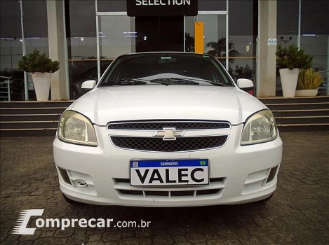 CELTA 1.0 MPFI LT 8V