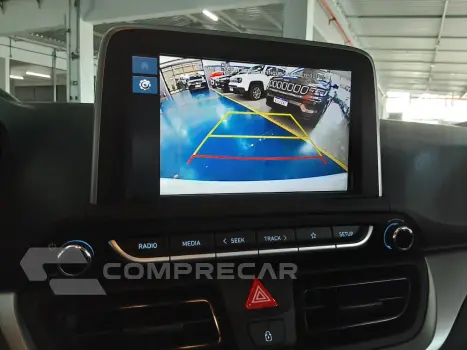 HB20 1.0 TGDI FLEX LIMITED AUTOMÁTICO