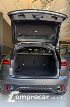 E-PACE 2.0 16V P300 R-dynamic SE AWD