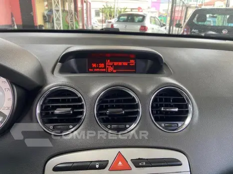 408 ALLURE 2.0 16V AUT. FLEX