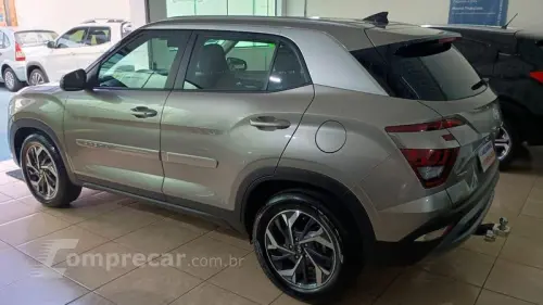 CRETA 1TA LIMITED