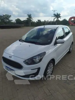 KA + 1.0 Ti-vct SE Plus