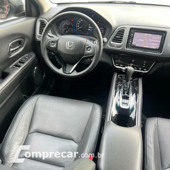 HR-V EXL 1.8 Flexone 16V 5p Aut.