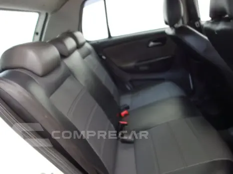 FOX - 1.6 MSI COMFORTLINE 8V 4P MANUAL