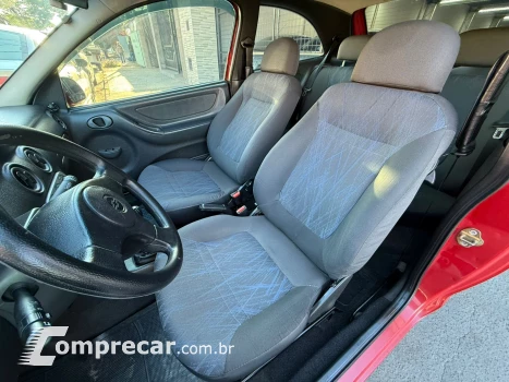 CELTA 1.0 MPFI Spirit 8V