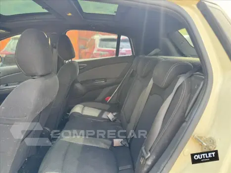 BRAVO 1.8 SPORTING 16V FLEX 4P AUTOMATIZADO