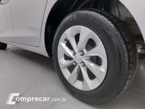 ONIX 1.0 TURBO FLEX PLUS LTZ AUTOMÁTICO