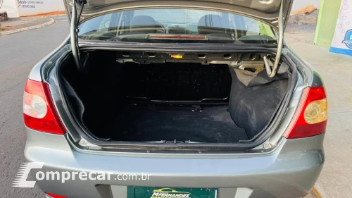 SIENA 1.8 MPI HLX 8V