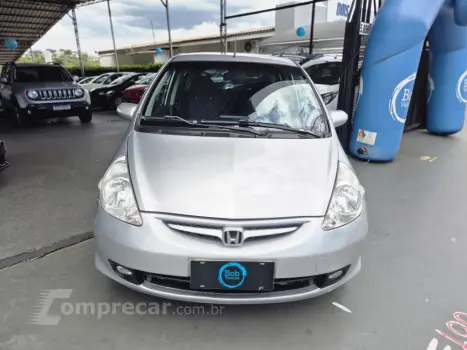 Fit EX/S 1.5 Flex/Flexone 16V 5p Aut.