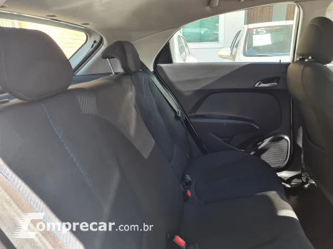 HB20 1.6 Comfort 16V