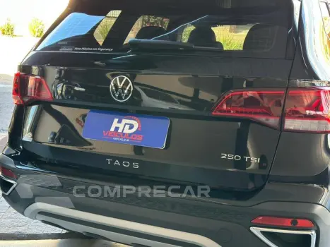 TAOS HL TSI